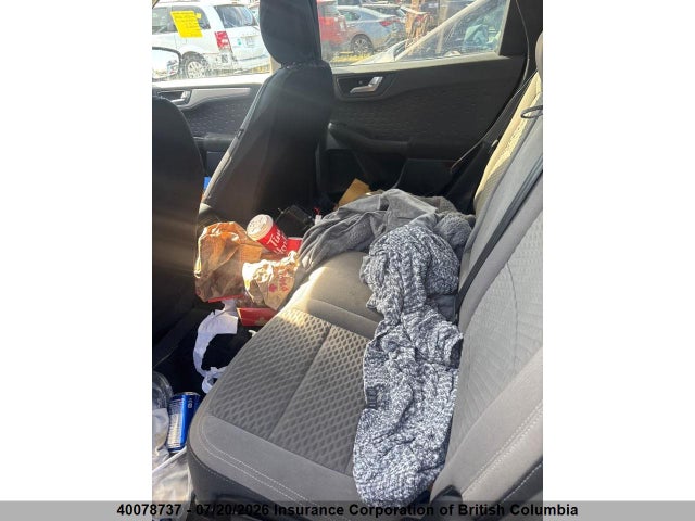 Продажа на аукционе авто 2020 Ford Escape Se, vin: 1FMCU9G65LUA87886, номер лота: 40078737