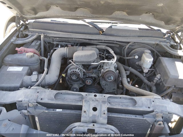Продаж на аукціоні авто 2009 Gmc Sierra C1500, vin: 1GTEC19X19Z171657, номер лоту: 40073382
