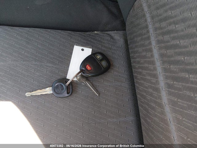 Продаж на аукціоні авто 2009 Gmc Sierra C1500, vin: 1GTEC19X19Z171657, номер лоту: 40073382
