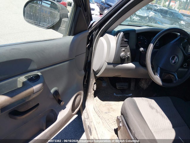 Продаж на аукціоні авто 2009 Gmc Sierra C1500, vin: 1GTEC19X19Z171657, номер лоту: 40073382