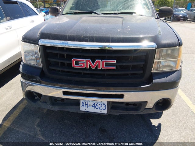 Продаж на аукціоні авто 2009 Gmc Sierra C1500, vin: 1GTEC19X19Z171657, номер лоту: 40073382