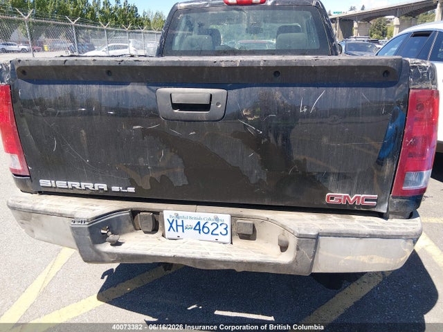 Продаж на аукціоні авто 2009 Gmc Sierra C1500, vin: 1GTEC19X19Z171657, номер лоту: 40073382