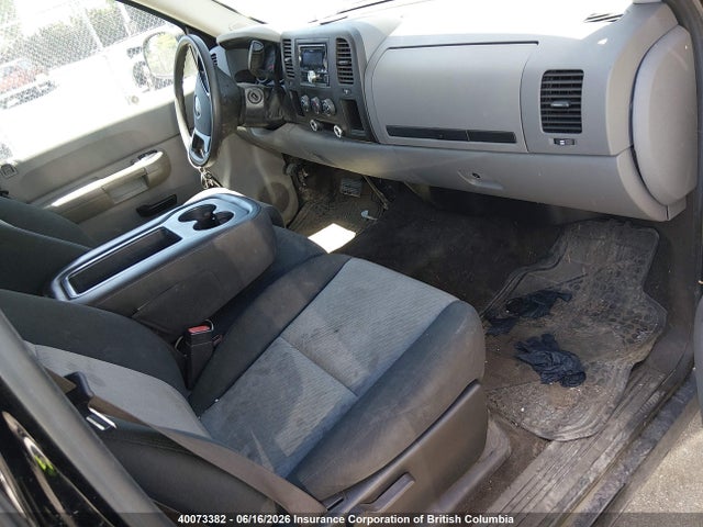 Продаж на аукціоні авто 2009 Gmc Sierra C1500, vin: 1GTEC19X19Z171657, номер лоту: 40073382