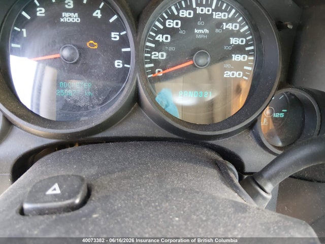 Продаж на аукціоні авто 2009 Gmc Sierra C1500, vin: 1GTEC19X19Z171657, номер лоту: 40073382