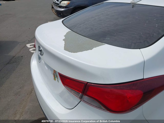 Hyundai ELANTRA GL 2016 5NPDH4AE3GH791343 Image 20