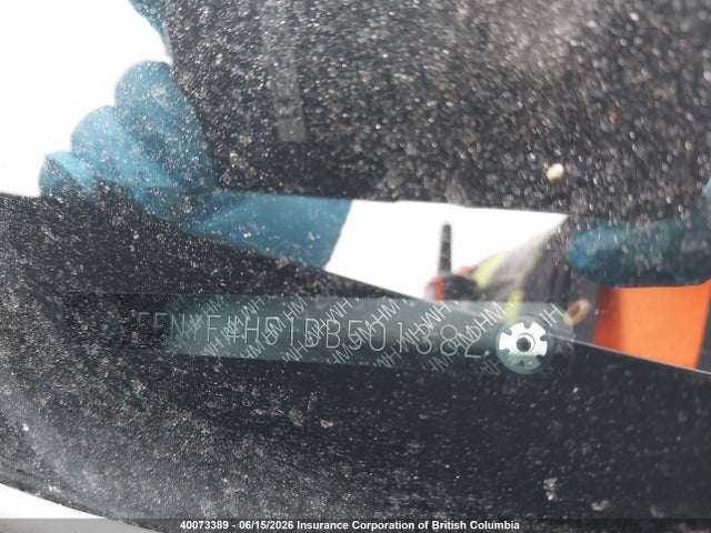 Продажа на аукционе авто 2013 Honda Pilot Exl, vin: 5FNYF4H51DB501382, номер лота: 40073389