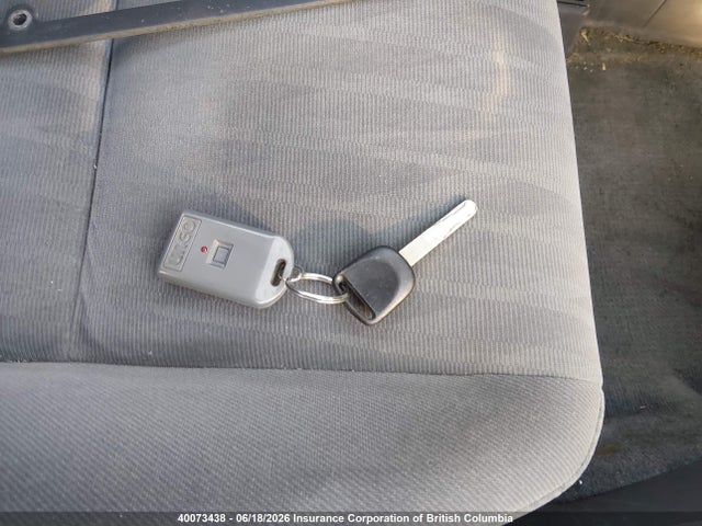 Продажа на аукционе авто 2005 Honda Civic Ex, vin: 2HGES16855H020588, номер лота: 40073438