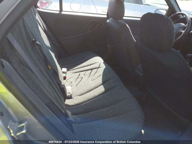 2004 Chevrolet Cavalier მანქანა იყიდება აუქციონზე, vin: 3G1JC52F74S154822, აუქციონის ნომერი: 40076434