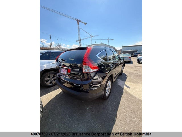 Auction sale of the 2014 Honda Cr-v, vin: 2HKRM4H9XEH111090, lot number: 40078739