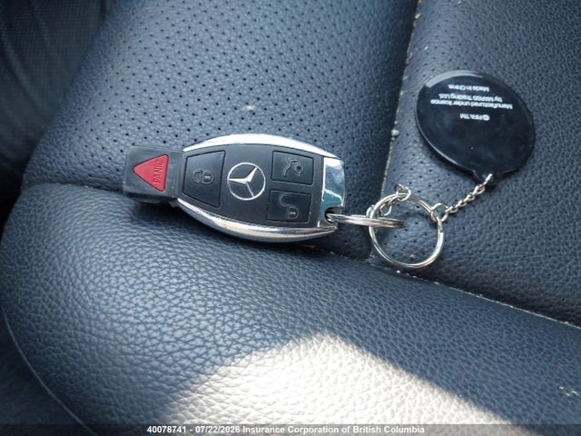 Продажа на аукционе авто 2012 Mercedes-benz C 250 4matic, vin: WDDGF8FB4CA638308, номер лота: 40078741