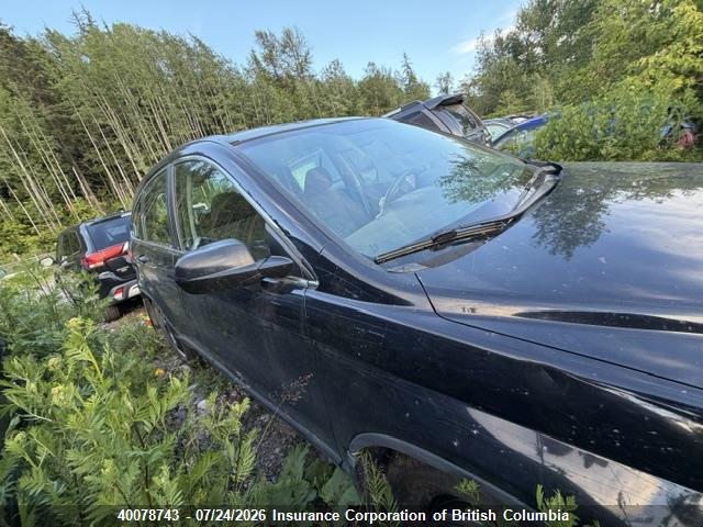 Aukcja sprzedaży 2007 Honda Cr-v, vin: 5J6RE48377L812817, numer aukcji: 40078743