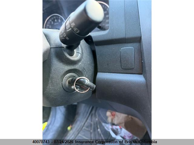 Продажа на аукционе авто 2007 Honda Cr-v, vin: 5J6RE48377L812817, номер лота: 40078743