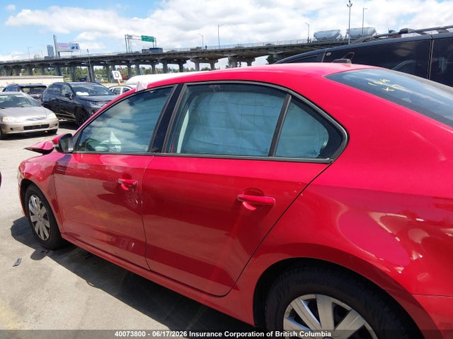 Volkswagen JETTA S 2015 3VW2K7AJ9FM203250 Image 15
