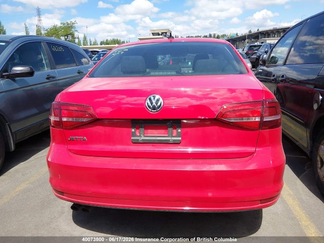Volkswagen JETTA S 2015 3VW2K7AJ9FM203250 Image 17