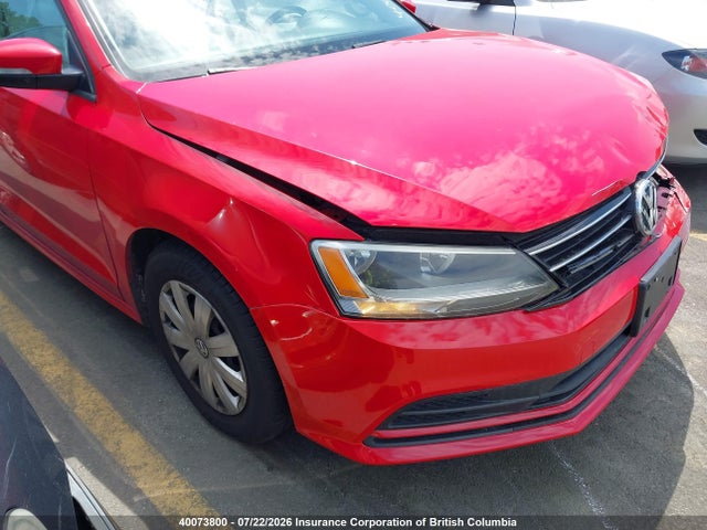 Volkswagen JETTA S 2015 3VW2K7AJ9FM203250 Image 19