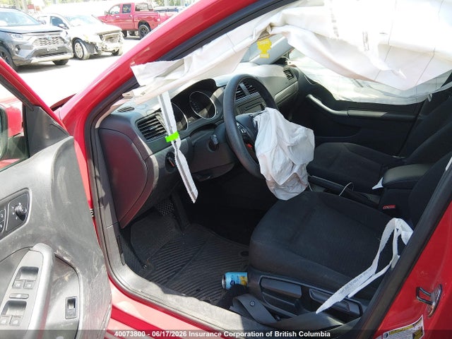 Volkswagen JETTA S 2015 3VW2K7AJ9FM203250 Image 21