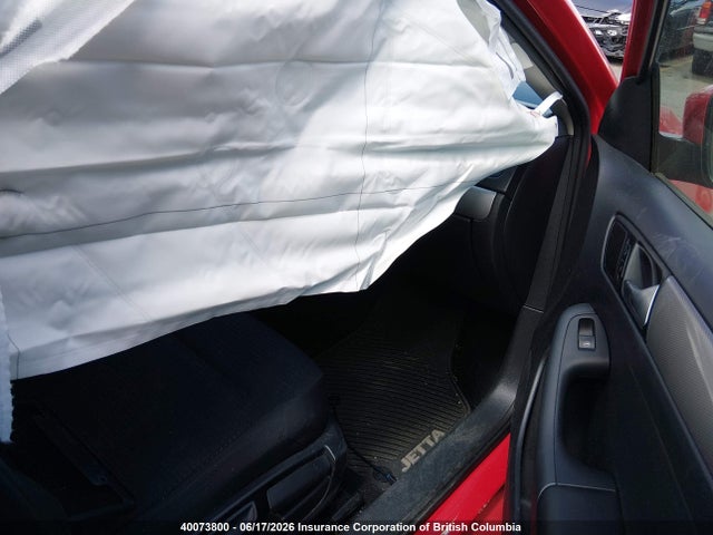 Volkswagen JETTA S 2015 3VW2K7AJ9FM203250 Image 5