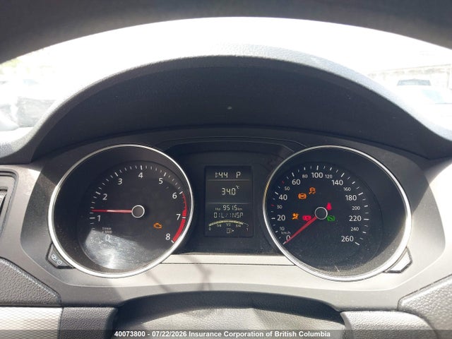 Volkswagen JETTA S 2015 3VW2K7AJ9FM203250 Image 7