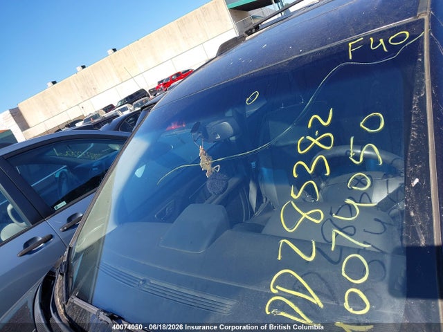 2010 Dodge Journey R/t მანქანა იყიდება აუქციონზე, vin: 3D4PH6FV9AT196489, აუქციონის ნომერი: 40074050