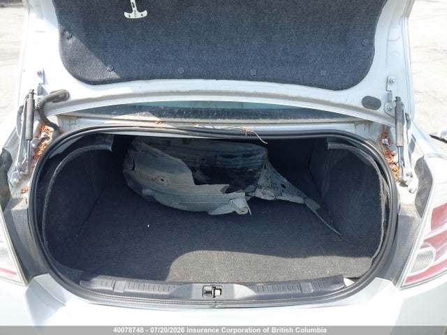 40078748 :رقم المزاد ، 3N1AB6AP7AL687496 vin ، 2010 Nissan Sentra 2.0/2.0s/sr/2.0sl مزاد بيع