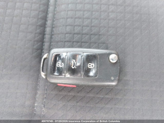 3VWDA7AJ6FM336642 Volkswagen Jetta