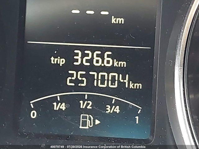 3VWDA7AJ6FM336642 Volkswagen Jetta