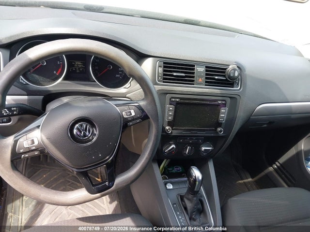 3VWDA7AJ6FM336642 Volkswagen Jetta