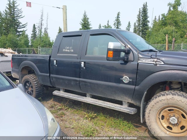 Ford F-350 Lariat 2016 1FT8W3BTXGEB20721 Image 14