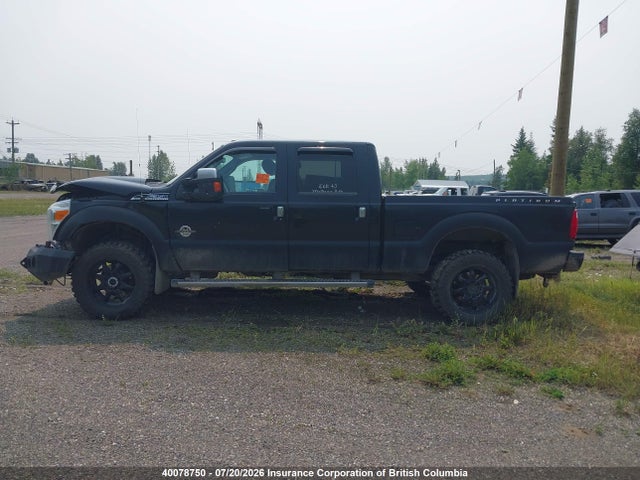 Ford F-350 Lariat 2016 1FT8W3BTXGEB20721 Image 15