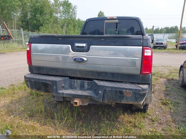 Ford F-350 Lariat 2016 1FT8W3BTXGEB20721 Image 17