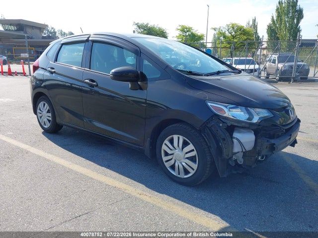 Aukcja sprzedaży 2015 Honda Fit, vin: 3HGGK5H50FM105876, numer aukcji: 40078752