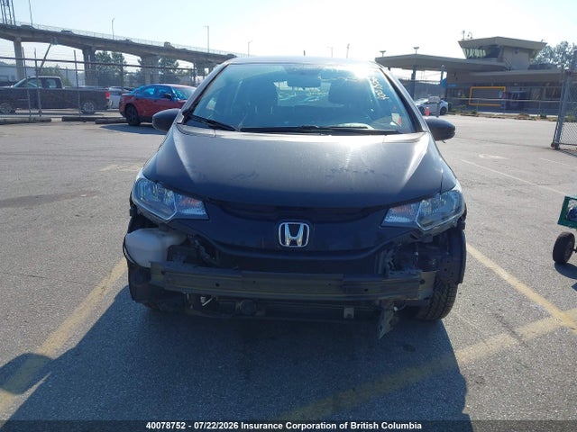Honda Fit 2015 3HGGK5H50FM105876 Image 13