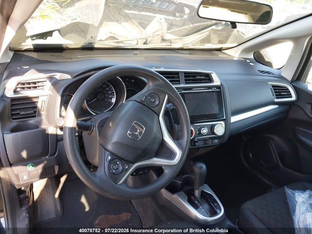 Honda Fit 2015 3HGGK5H50FM105876 Image 20