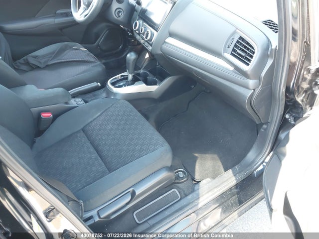 Honda Fit 2015 3HGGK5H50FM105876 Image 5