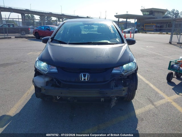 Honda Fit 2015 3HGGK5H50FM105876 Image 6