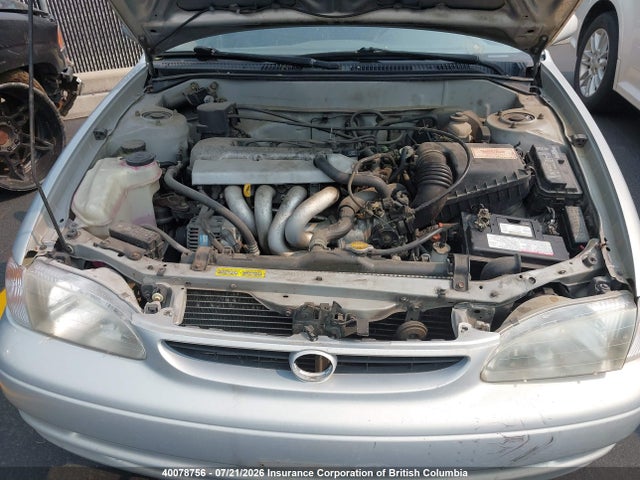 Продаж на аукціоні авто 1999 Toyota Corolla Ce/le, vin: 2T1BR12E3XC757925, номер лоту: 40078756