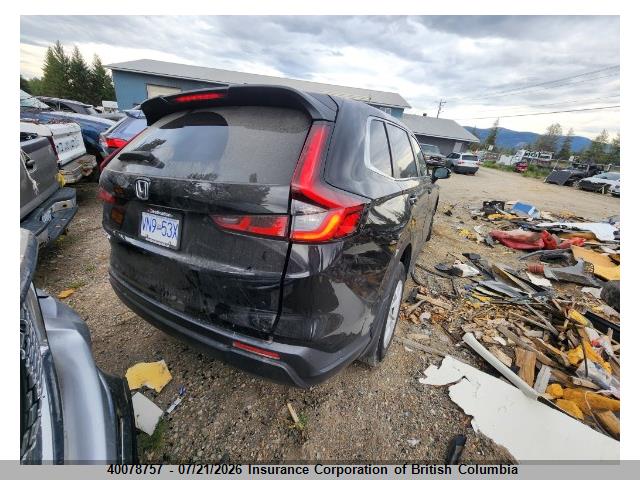 Honda CR-V 2024 2HKRS4H29RH114125 Image 4