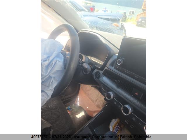 Honda CR-V 2024 2HKRS4H29RH114125 Image 5