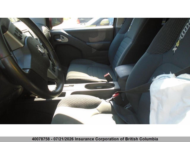 Nissan Frontier S/sv/sl/pro-4x 2019 1N6AD0EV0KN724366 Image 12