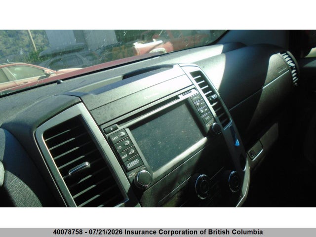 Nissan Frontier S/sv/sl/pro-4x 2019 1N6AD0EV0KN724366 Image 6
