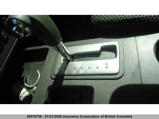 Nissan Frontier S/sv/sl/pro-4x 2019 1N6AD0EV0KN724366 Image 7