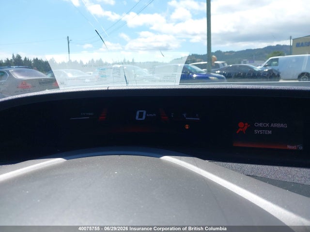 Продажа на аукционе авто 2012 Honda Civic Si Si, vin: 2HGFG4A54CH101325, номер лота: 40075755