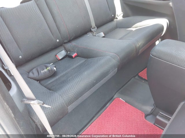 Продажа на аукционе авто 2012 Honda Civic Si Si, vin: 2HGFG4A54CH101325, номер лота: 40075755