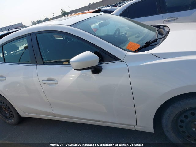 Mazda 3 TOURING 2015 3MZBM1V72FM152969 Image 14