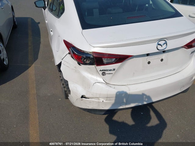 Mazda 3 TOURING 2015 3MZBM1V72FM152969 Image 19
