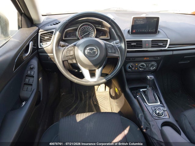 Mazda 3 TOURING 2015 3MZBM1V72FM152969 Image 22