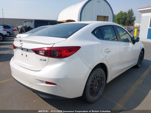3MZBM1V72FM152969 Mazda 3 TOURING
