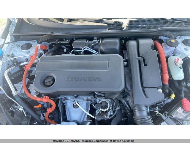 2026 Honda Civic მანქანა იყიდება აუქციონზე, vin: 2HGFE4F87TH005178, აუქციონის ნომერი: 40078762
