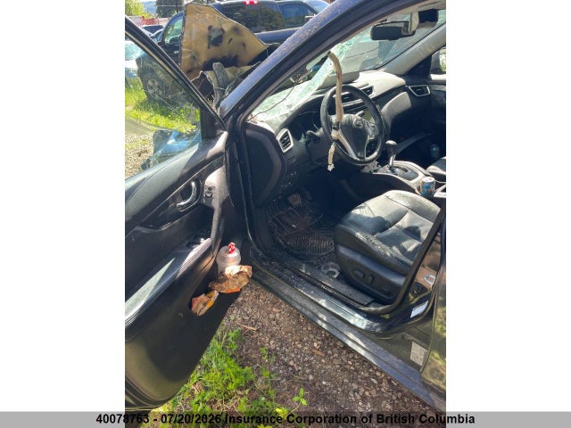 Nissan Rogue 2016 5N1AT2MV0GC735224 Image 10