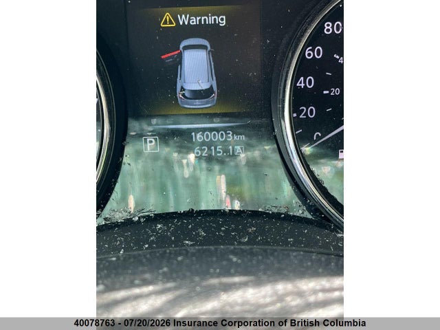 Nissan Rogue 2016 5N1AT2MV0GC735224 Image 12